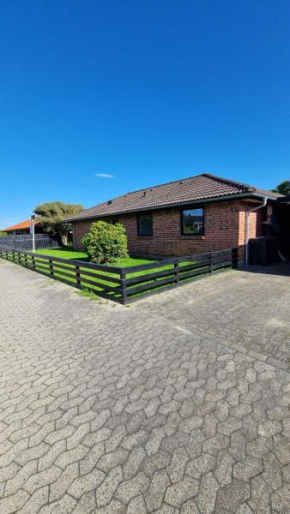 Charming Newly Renovated House In Skagen in Skagen